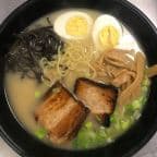 Best Tonkotsu Ramen in Rutherford, NJ