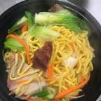 Best Noodle with Roast Pork Soup in Rutherford, NJ