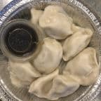 Best 8 Chicken Spinach Dumplings in Rutherford, NJ