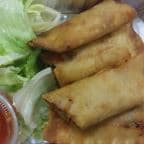 Best 4 Thai Chicken Spring Rolls in Rutherford, NJ