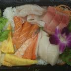 Best Chirashi in Rutherford, NJ