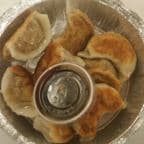 Best 8 Pork Dumplings in Rutherford, NJ