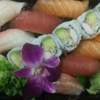 Best Sushi Dinner in Rutherford, NJ
