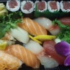 Best Sushi Deluxe in Rutherford, NJ