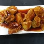 Best 10 Pan Fried Wontons in Rutherford, NJ