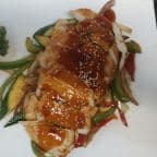 Best Chicken Teriyaki in Rutherford, NJ