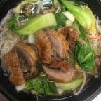 Best Noodle with Roast Duck Soup in Rutherford, NJ