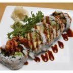 Best Shrimp Tempura Roll in Rutherford, NJ