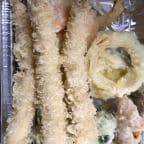 Best Shrimp Tempura in Rutherford, NJ