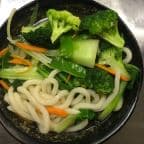 Best Noodle with Mixed Vegetable Soup in Rutherford, NJ