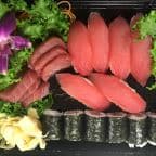 Best Tuna Lover in Rutherford, NJ