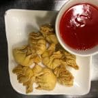 Best 8 Fried Cheese Wontons in Rutherford, NJ
