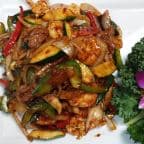 Best Fire Wok Delight in Rutherford, NJ